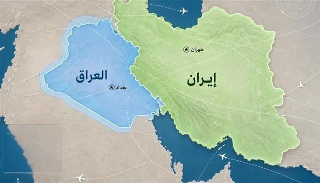 وكالة أوروبية تنصح بتجنب أجواء إيران والعراق