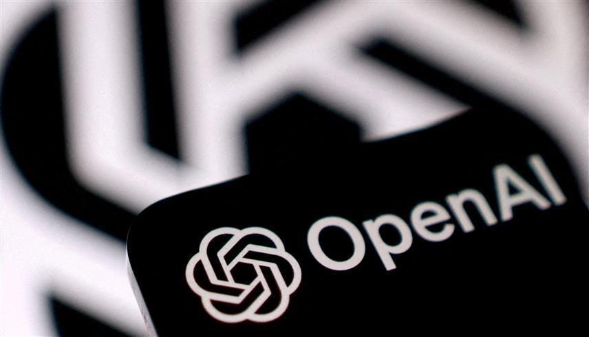شركة "OpenAI" لتقنيات الذكاء الاصطناعي (رويترز)