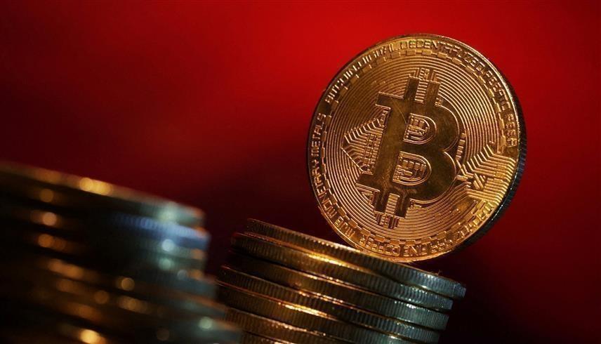 عملة بيتكوين الرقمية - تعبيرية (رويترز)