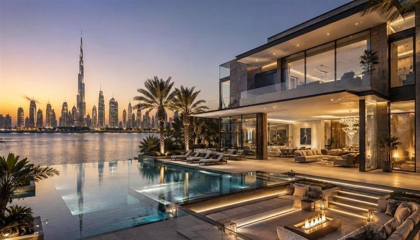 دبي.. صفقات عقارية بملايين الدراهم وعوائد تتجاوز 6% 