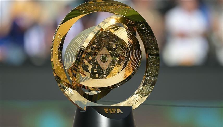 كأس العالم للأندية (أ ف ب)