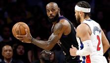 كيف يحرّك ليبرون جميس مليارات بث "NBA"؟