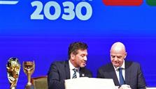 توسعة مونديال 2030 تعظم الإيرادات وتختبر كفاءة التكلفة