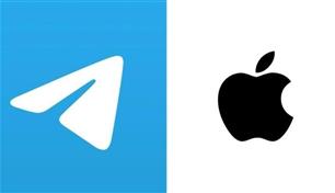 لماذا تضيّق آبل الخناق على تليغرام بينما تتجاهل "إكس"؟