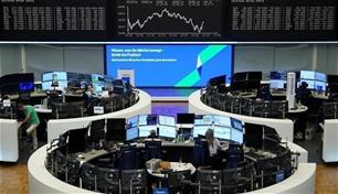 مؤشرات الأسواق الأوروبية تختتم تعاملاتها قرب مستوى قياسي