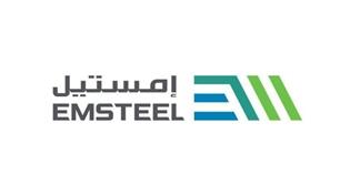 "إمستيل" تدعم مشروع قطارات الاتحاد بمنتجات محلية