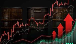 هزّات الإقليم تضغط على الأسواق.. النفط يصعد والدولار يتراجع