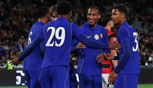 "CFC".. استثمار رقمي يعزز قيمة علامة تشيلسي التجارية 