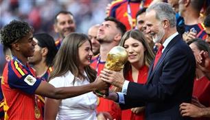 إسبانيا تصدر 50 ألف عملة تذكارية احتفاءً بكأس العالم 2026