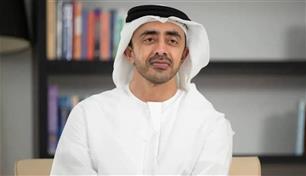 عبدالله بن زايد يشيد بيقظة أجهزة الأمن الكويتية وإحباط مخطط داعش الإرهابي
