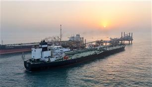 العراق: تصدير 2.8 مليون برميل نفط لأول مرة منذ اندلاع الحرب