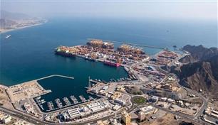 10 ملايين حاوية مستقبلاً.. ميناء خورفكان يرفع سقف الطموحات اللوجستية