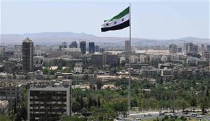 انفجار بخط تصدير الغاز في الحسكة.. وسوريا تكشف السبب