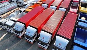  مبيعات الشاحنات الكهربائية تقفز 86%.. والصين تستحوذ على 90%