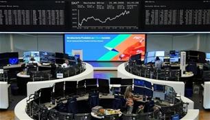 الأسهم الأوروبية ترتفع.. والنفط والعوائد يضغطان على مكاسب الأسبوع