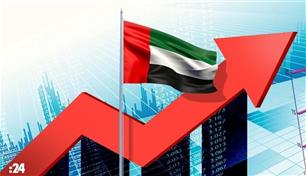 90.8 مليار درهم أرباح 57 شركة مدرجة في سوقي أبوظبي ودبي خلال 6 أشهر