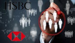 بكلفة 68 مليون دولار.. القصة الكاملة لإطاحة HSBC بـ134 من كبار موظفيه