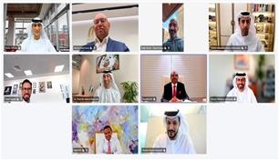 مجلس الإمارات للمستثمرين بالخارج يستعرض أداتين لتوجيه الاستثمارات عالمياً
