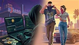تسريبات "GTA 6" تمحو 2.8 مليار دولار من قيمة "تيك-تو"