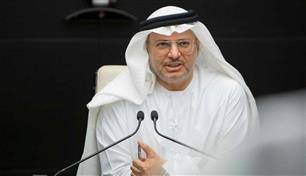 قرقاش: العدوان الإيراني على دول الخليج أخطأ الهدف وعمّق مأزق طهران