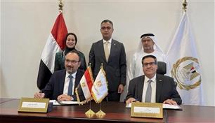بـ 500 مليون دولار.. تفعيل الشراكة الإماراتية المصرية لتوريد القمح