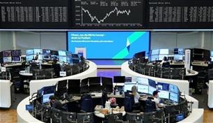 استقرار الأسهم الأوروبية وسط تقييم لبيانات التضخم أمريكية