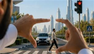 دبي تقود التوعية المرورية برؤية سينمائية.. عندما تحمي "القصة" الأرواح على الطريق