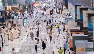 معرض أبوظبي الدولي للصيد والفروسية ينطلق بمشاركة قياسية وفعاليات تمتد 10 أيام