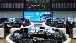 قلق فرنسا يضغط على الأسهم الأوروبية.. "كاك 40" يهبط 1.7%