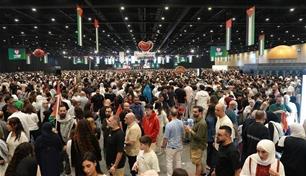خاص 24| الإمارات في عيون الفلسطينيين.. حكايات وطن ثانٍ من "الإمارات تحب فلسطين"