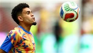 81 مليون يورو صافية.. الهلال يغري دياز بعرض استثنائي