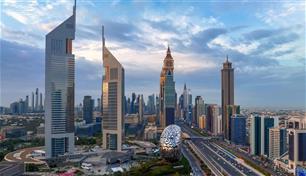 دبي الثانية عالمياً في مؤشر المدن الذكية