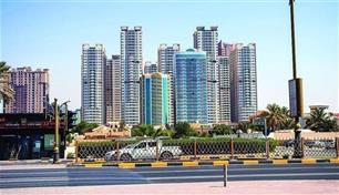  1.65 مليار درهم قيمة التصرفات العقارية في عجمان خلال يوليو 