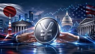 1.1 تريليون دولار خلف إنقاذ الين.. ماذا تخشى واشنطن؟