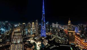 إيرادات إعمار تلامس 24 مليار درهم بارتفاع 21%