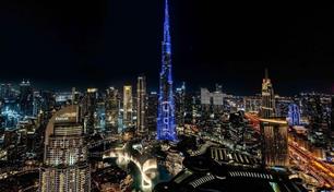 إيرادات إعمار تلامس 24 مليار درهم بارتفاع 21%
