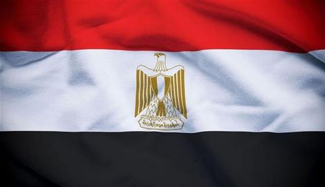 مصر تدين استهداف ناقلتي "أدنوك" في مضيق هرمز