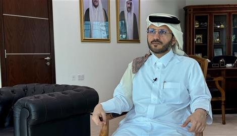 قطر تنفي ادعاءات طهران حول احتجاز طيارين إيرانيين