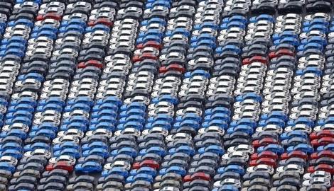 نمو الاقتصاد الياباني بمعدل 1.1% خلال الربع الأول من العام المالي