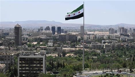 انفجار بخط تصدير الغاز في الحسكة.. وسوريا تكشف السبب