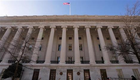 واشنطن تزيل سوريا من قائمة الإرهاب وتنهي عقوداً من العزلة