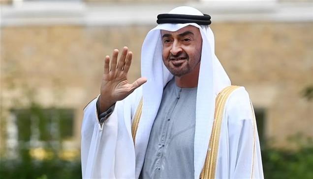 بتوجيهات محمد بن زايد.. إطلاق جائزة "أعوام الإمارات"