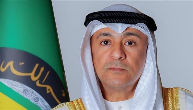مجلس التعاون الخليجي يدين الهجمات الإيرانية على منشآت مدنية بالكويت
