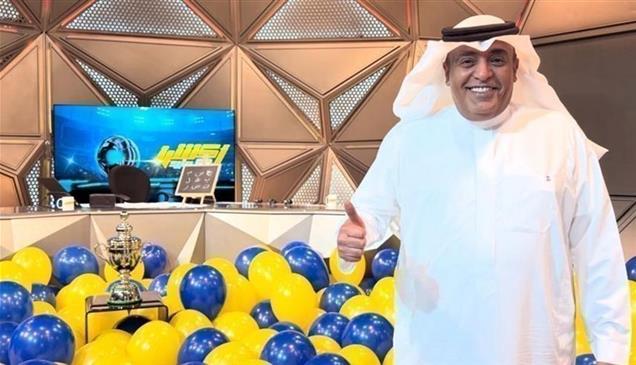بعد 14 عاماً يودع mbc.. صفقة الفراج تعزز الحصة السوقية لـ"روتانا خليجية"