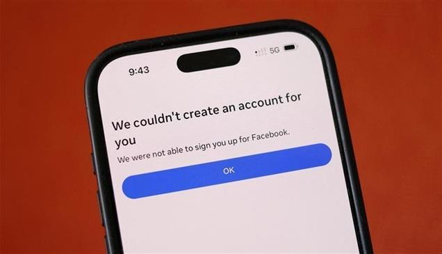 ميتا تُغلق 756 ألف حساب لقاصرين في أستراليا