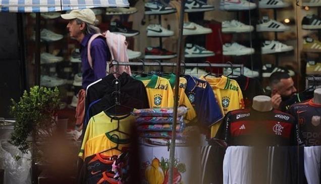 نمو اقتصاد البرازيل 0.2% في الربع الثاني من 2026