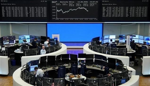 عوائد السندات العالمية ترتفع لأعلى مستويات منذ عقود