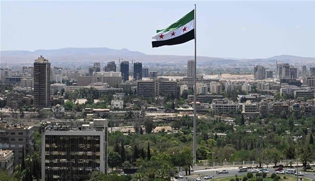 انفجار بخط تصدير الغاز في الحسكة.. وسوريا تكشف السبب
