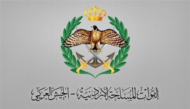 الأردن يعلن اعتراض 8 صواريخ اخترقت أجواء المملكة