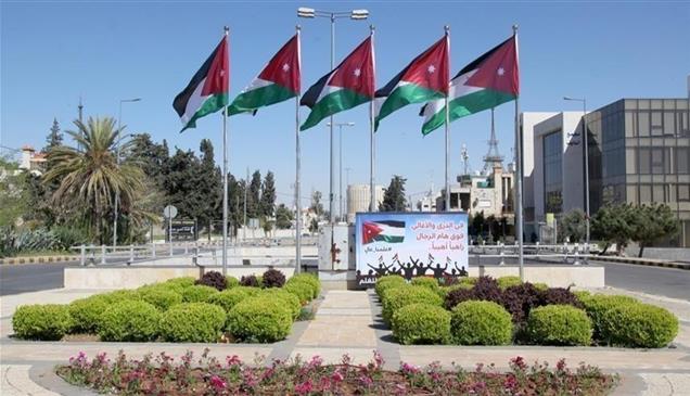 الأردن يسجل تراجعاً في معدل البطالة
